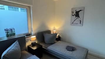 Apartamento, 3 quartos, sacada