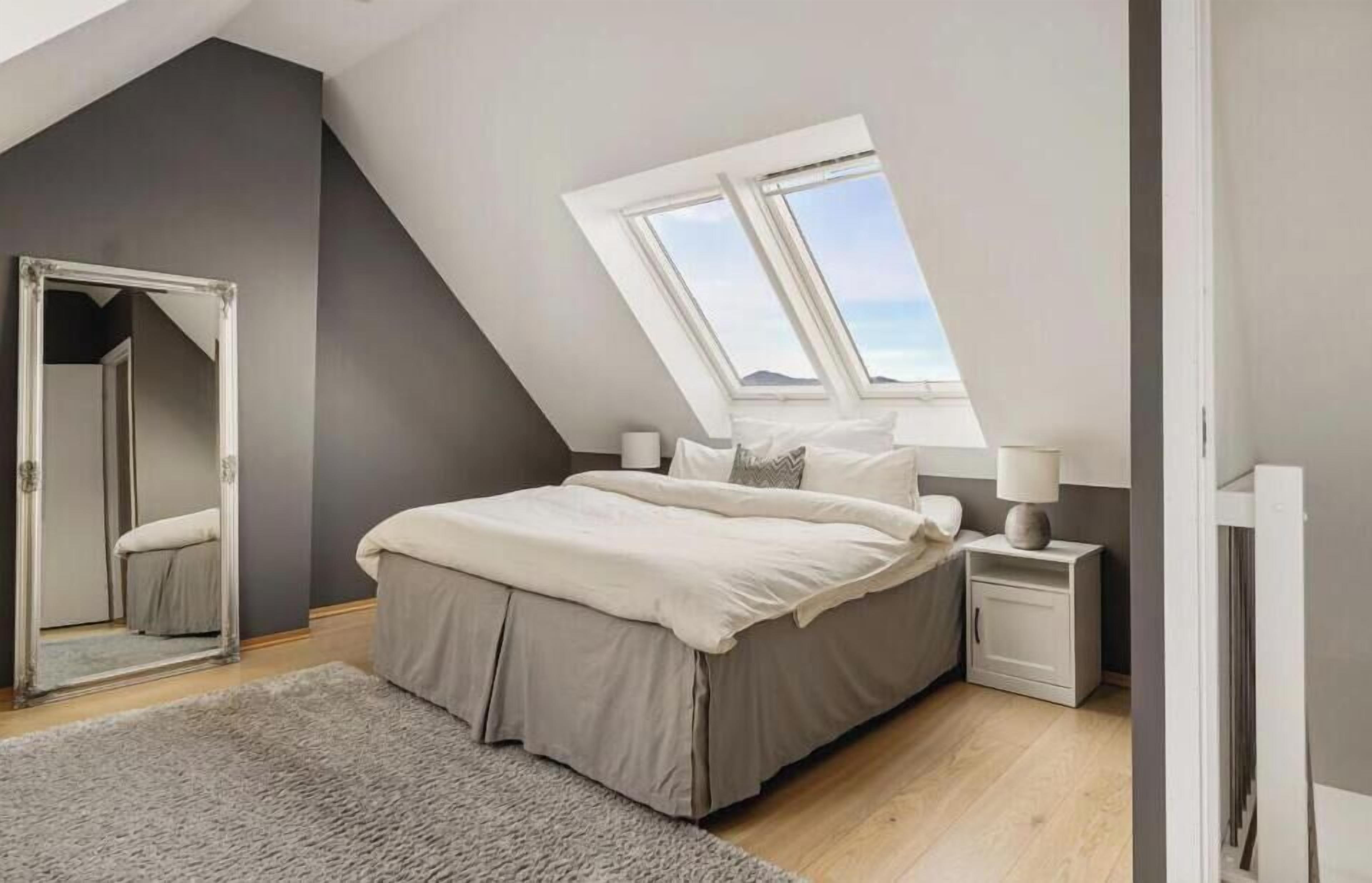 Apartment, 2 Bedrooms, Garden View | 2 bedrooms