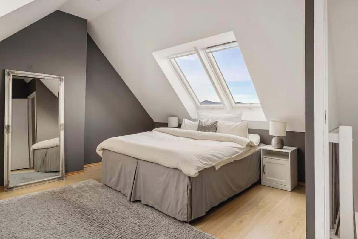 Apartment, 2 Bedrooms, Garden View | 2 bedrooms