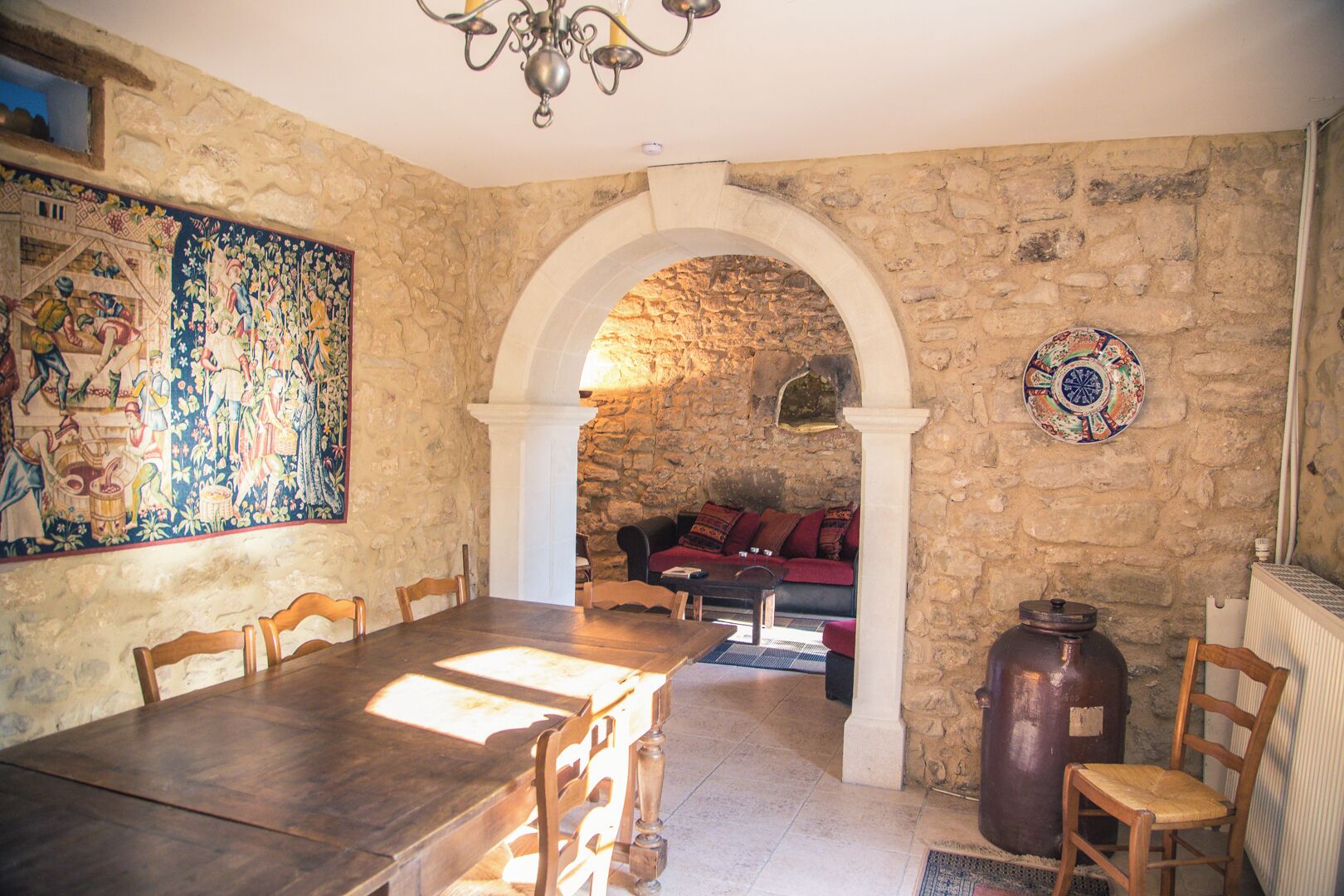 Intérieur