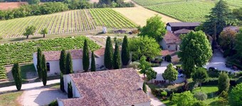 Château Turcan - Bastide 18th century 6 bdrms with swimming pool