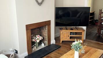TV connectée