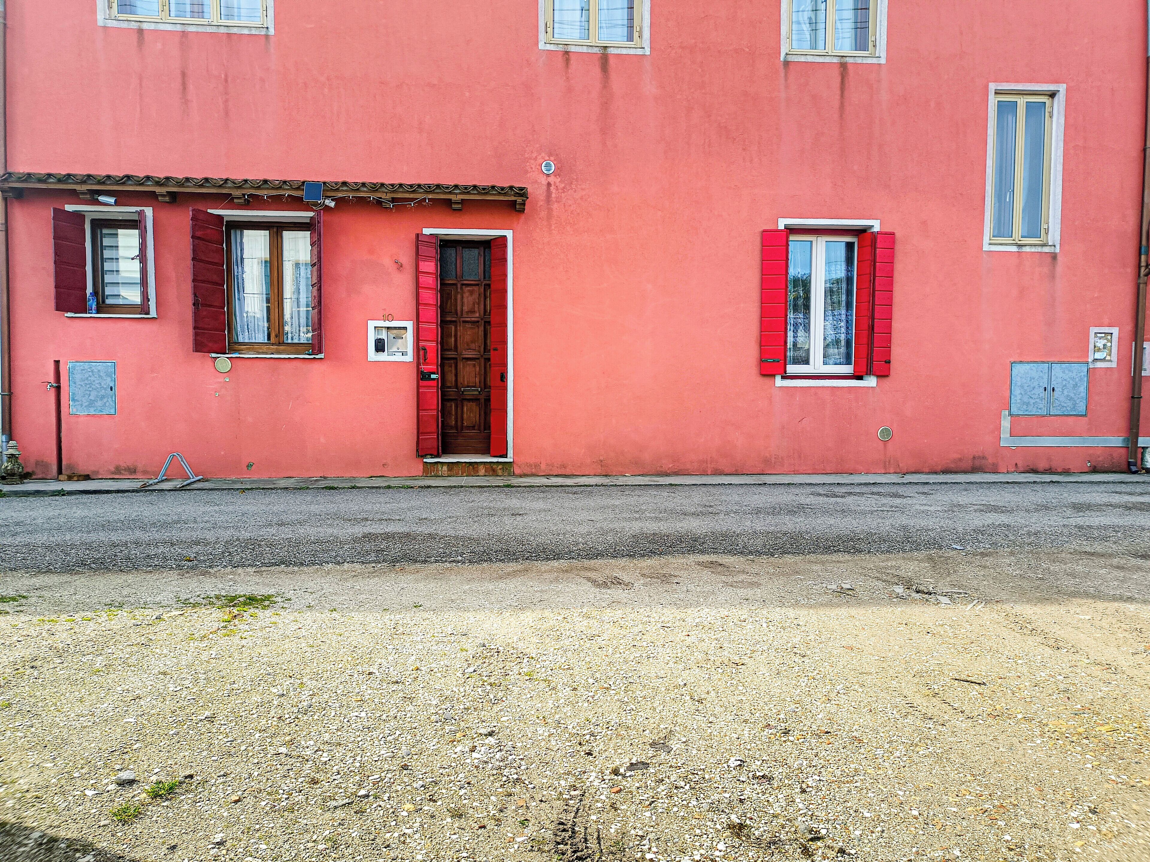 Apartment, 1 Double Bed