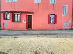 Căn hộ, 1 giường đôi