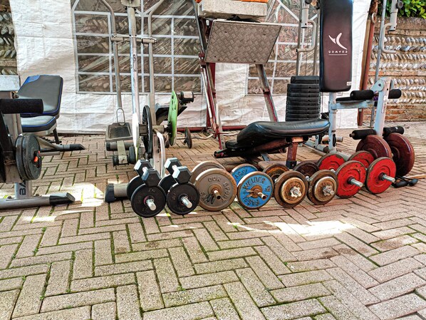 Căn hộ, 1 giường đôi