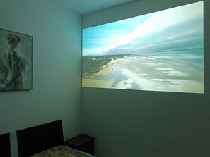 Căn hộ, 1 giường đôi