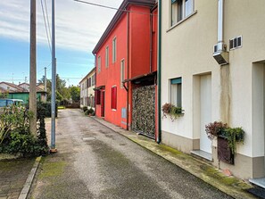 Appartement, 1 tweepersoonsbed | Exterieur