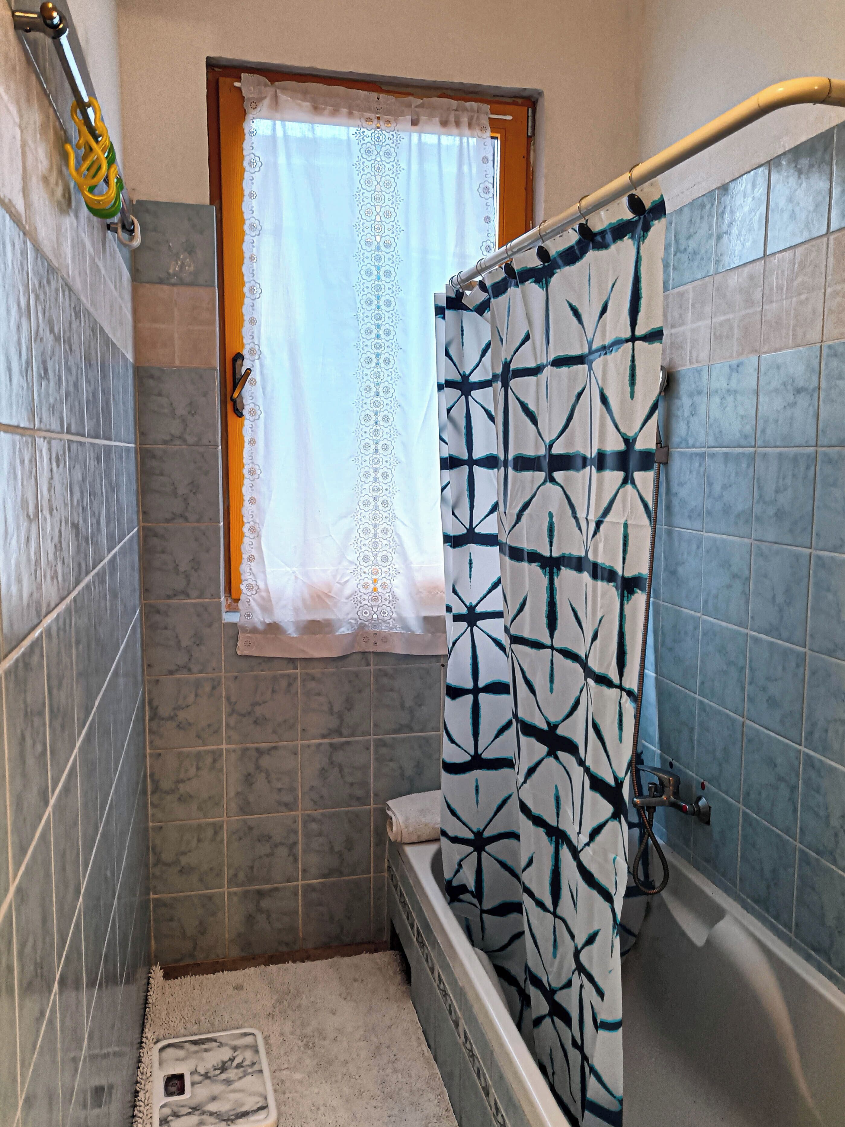 Appartement, 1 tweepersoonsbed