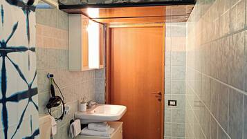 Apartment, 1 Katil Kelamin (Double)