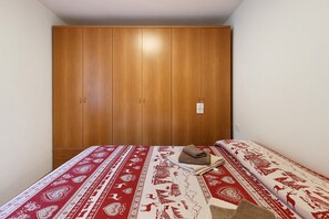 1 habitación, wifi y ropa de cama 