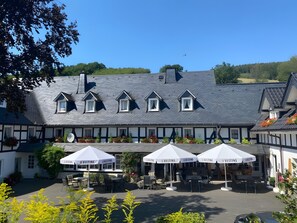 Aussenbereich