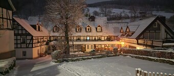 Apartment 'Panorama' with Mountain View, Shared Terrace and Wi-Fi