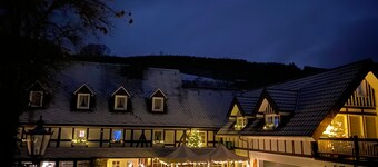 Apartment 'Panorama' with Mountain View, Shared Terrace and Wi-Fi