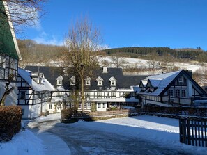 Exterieur