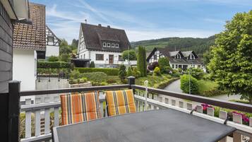 Speisen im Freien