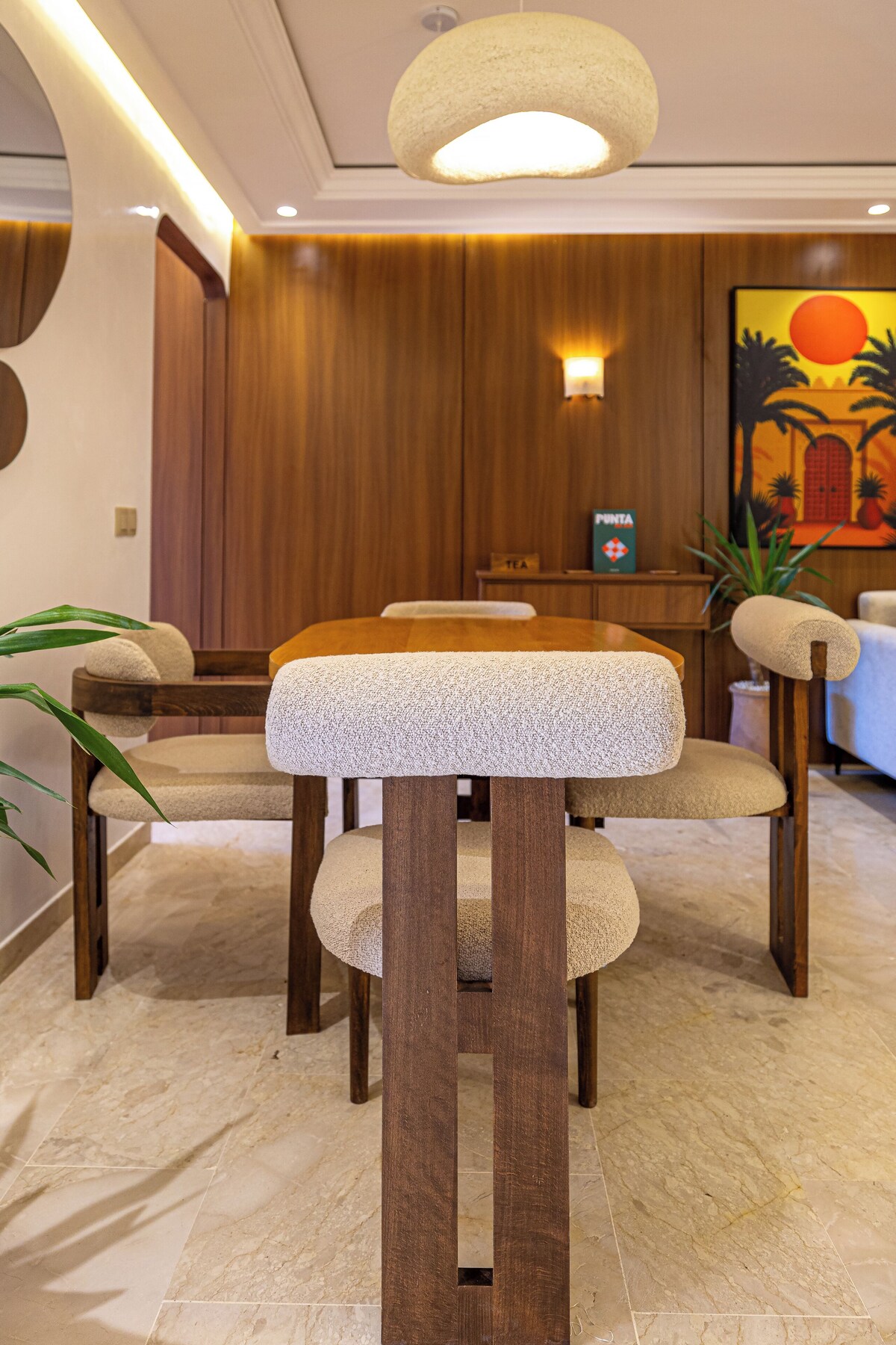 Bild für Gastgeberprofil