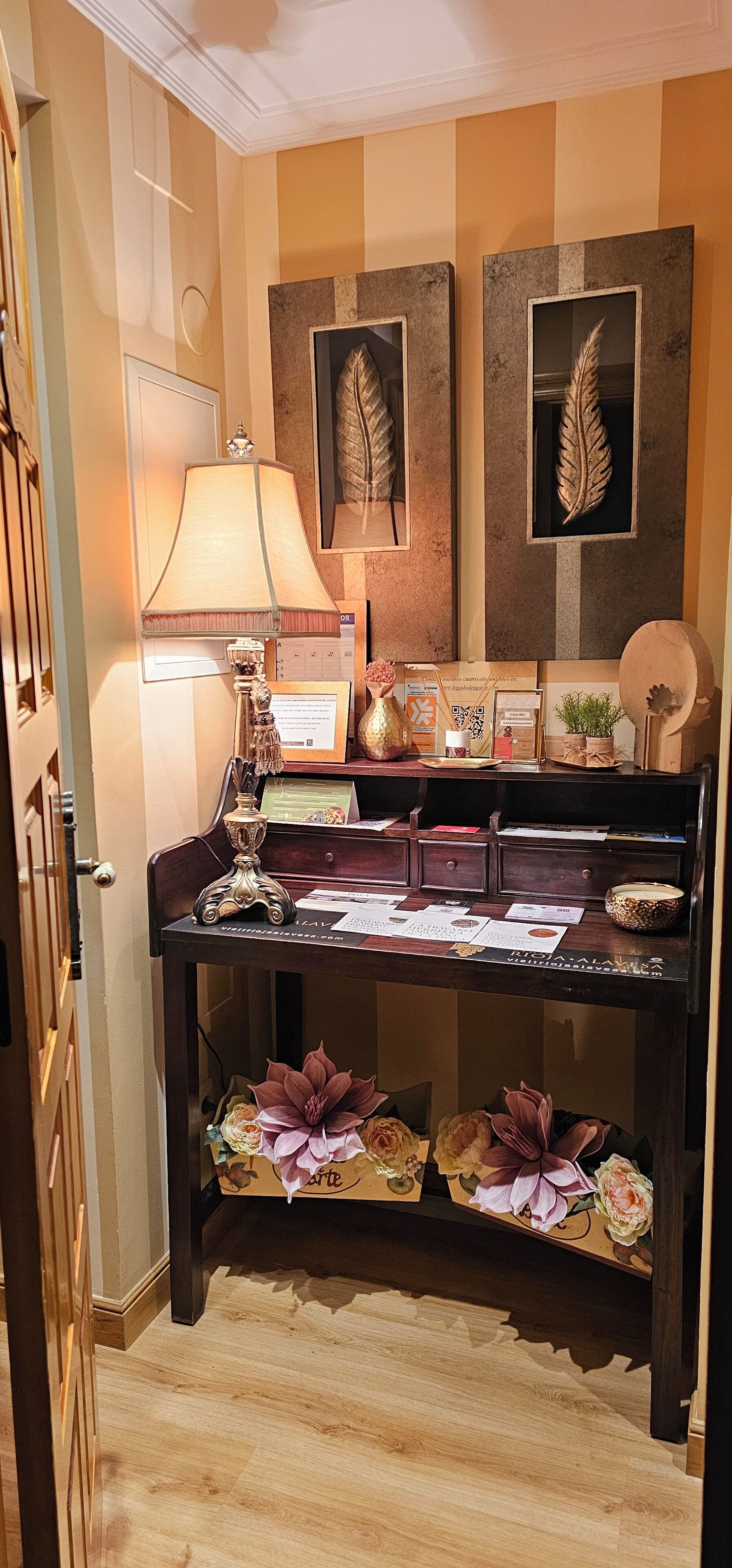 Interieur