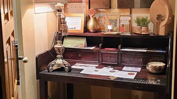 Interieur