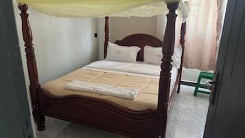 Standard-Einzelzimmer, Stadtblick