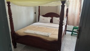 Standard Single Room, City View | Free WiFi