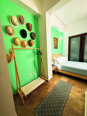 2 bedrooms, desk, iron/ironing board, free WiFi - New: Quiet & Fresh - Luna Street Cloud 2BR/2BA (San Juan)
