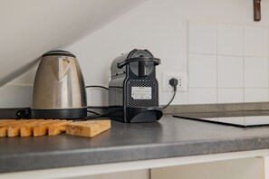 Fridge, microwave, oven, dishwasher - Bnbest Milano Relax 4 pax (Milano)