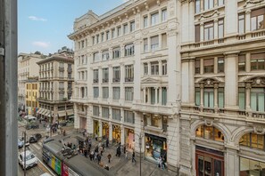View from property - Bnbest Milano Relax 4 pax (Milano)