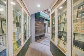 Interior - Bnbest Milano Relax 4 pax (Milano)