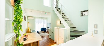 Roppongi 4 min Walk｜Private Luxury House for 6–8 Guests