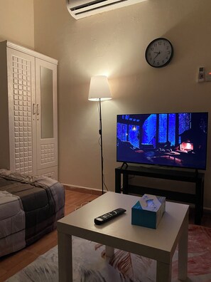 Wi-Fi, draps fournis