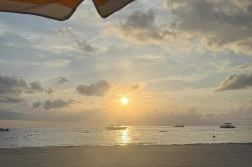 Dvilla resort