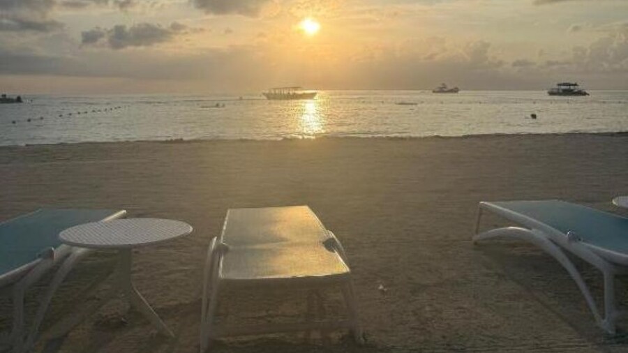 Dvilla resort