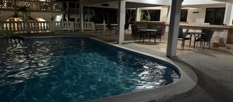 Dvilla resort