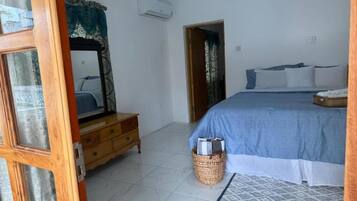 单人房 | 免费 WiFi