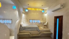 3 quartos, Wi-Fi, roupa de cama