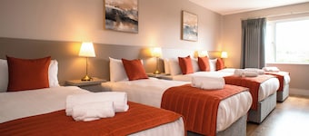 Hawthorn Lodge