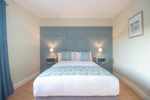 Double Room | Desk, free WiFi - Hawthorn Lodge  (Clifden)