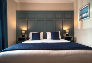 Free WiFi - Hawthorn Lodge  (Clifden)