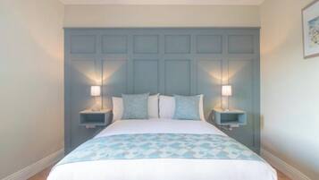 Habitación Confort doble | Escritorio y wifi gratis