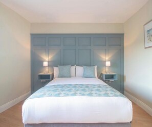 Chambre Double Confort | Bureau, Wi-Fi gratuit