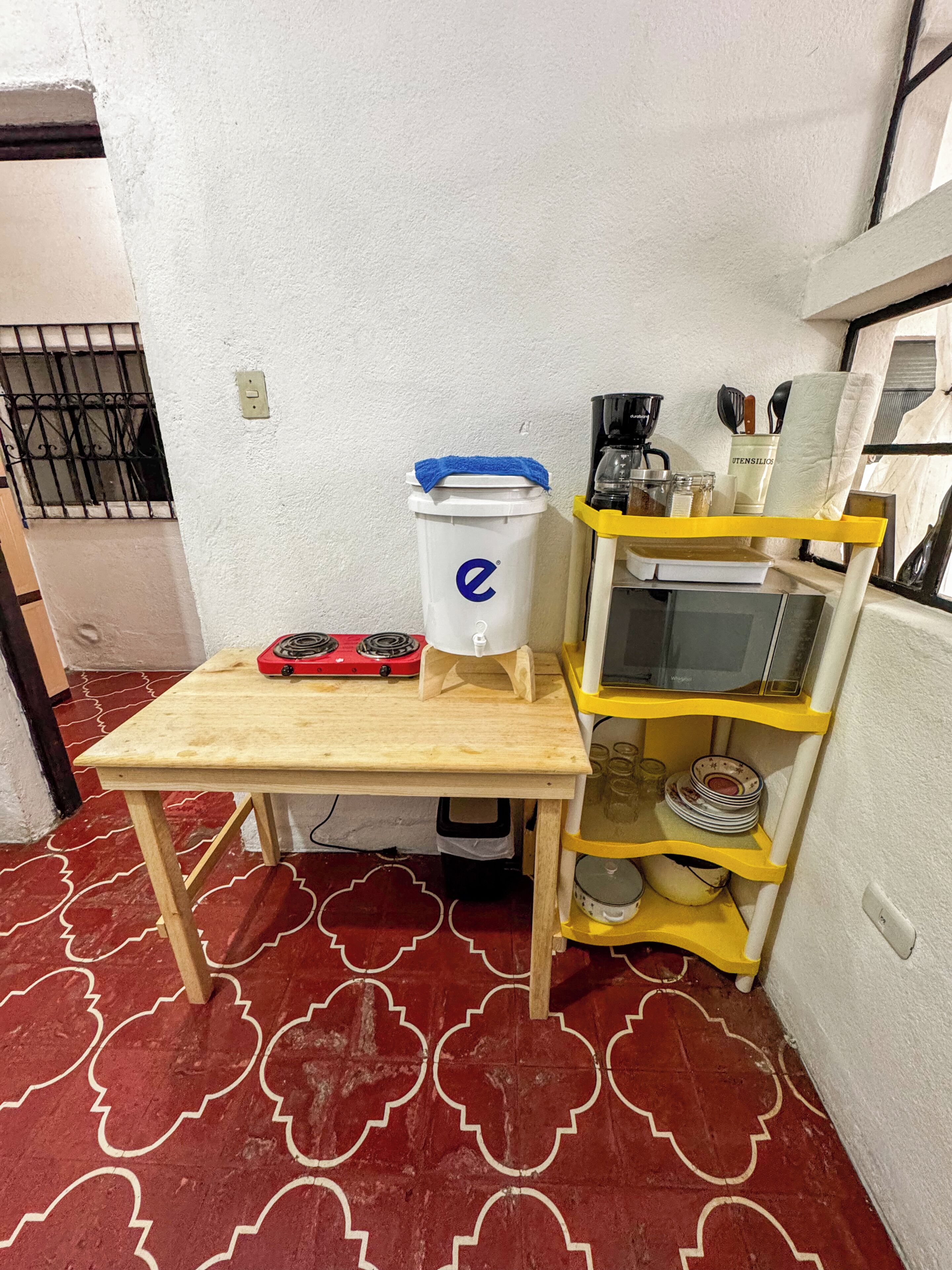 Innenbereich