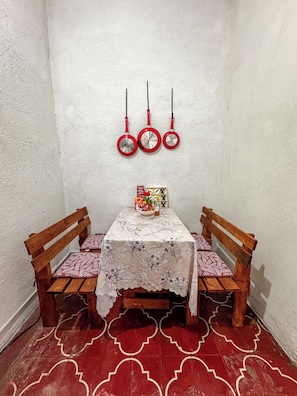 Restaurantes