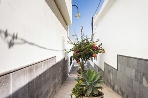 Property grounds - Home2Book Cozy Sea View Apartment Near the Coast (Arico)
