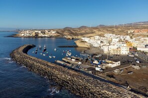 Marina - Home2Book Cozy Sea View Apartment Near the Coast (Arico)