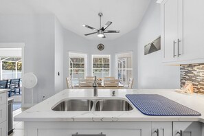 Interior - This Must Be The Place (Cape Coral)