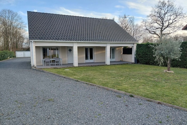 Eksteriør
