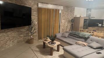 TV connectée, baby-foot