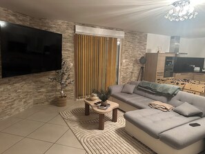 TV connectée, baby-foot