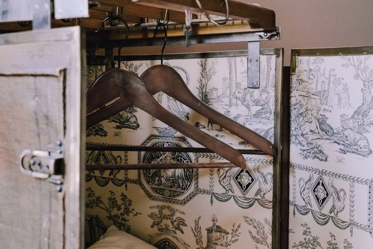 Suite Eksekutif | Detail interior