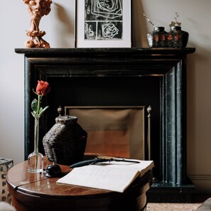 Interieur